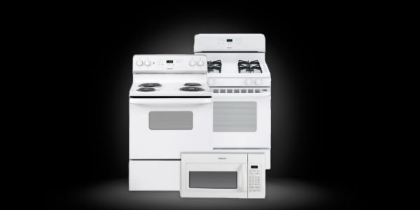 Hotpoint Cooking Products